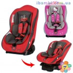 Автокресло M 5370 хелло и тачки